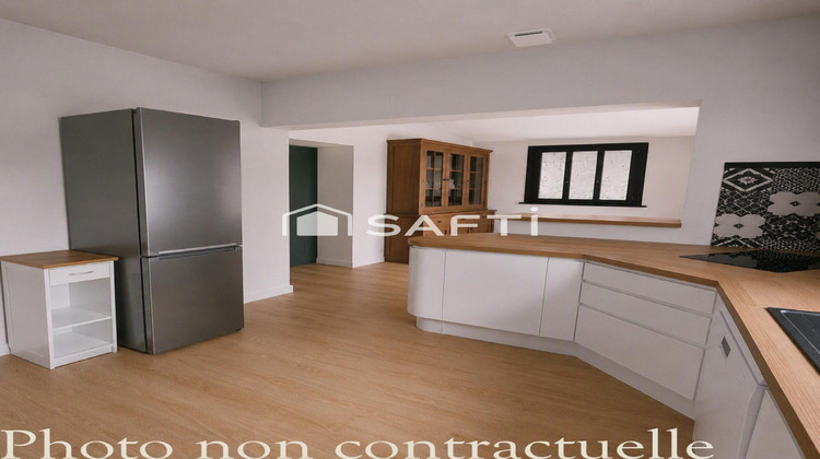 Ma-Cabane - Vente Maison Mazingarbe, 136 m²