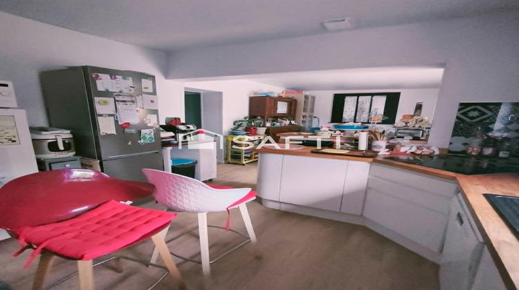 Ma-Cabane - Vente Maison Mazingarbe, 136 m²