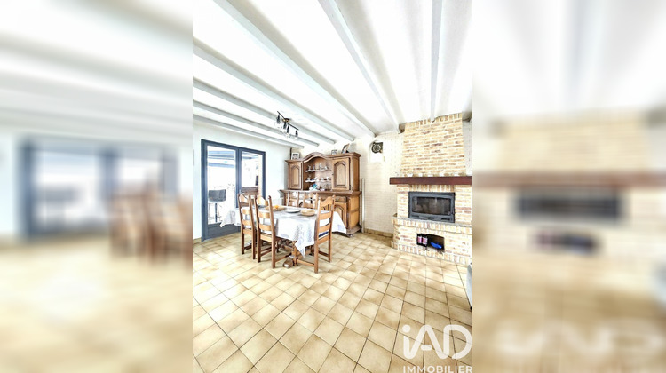 Ma-Cabane - Vente Maison Mazinghem, 130 m²