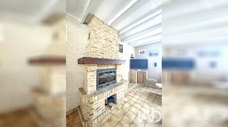 Ma-Cabane - Vente Maison Mazinghem, 130 m²