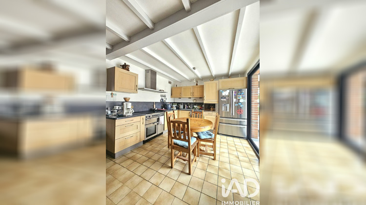 Ma-Cabane - Vente Maison Mazinghem, 130 m²