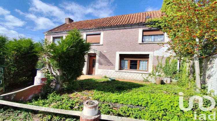 Ma-Cabane - Vente Maison Mazinghem, 170 m²