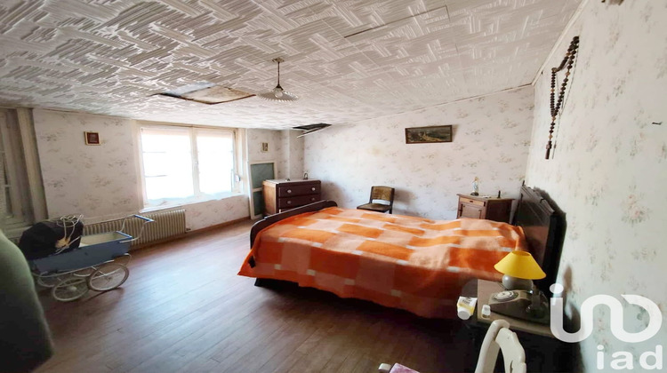 Ma-Cabane - Vente Maison Mazinghem, 170 m²