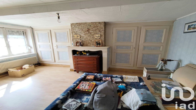 Ma-Cabane - Vente Maison Mazinghem, 170 m²