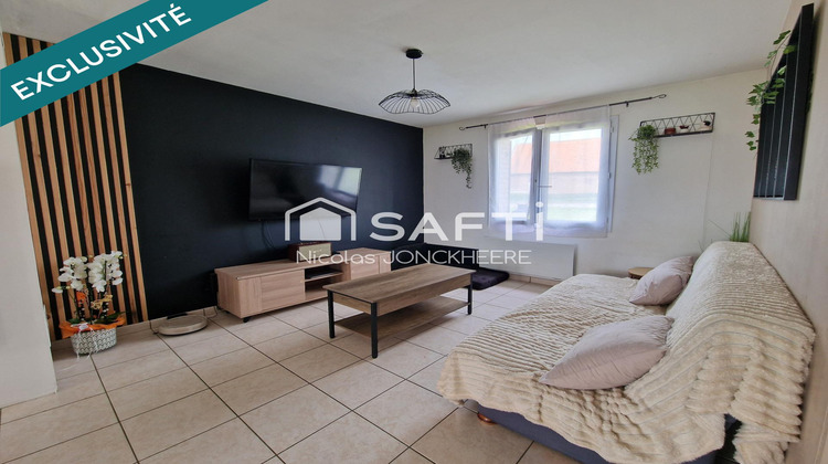 Ma-Cabane - Vente Maison Mazinghem, 100 m²