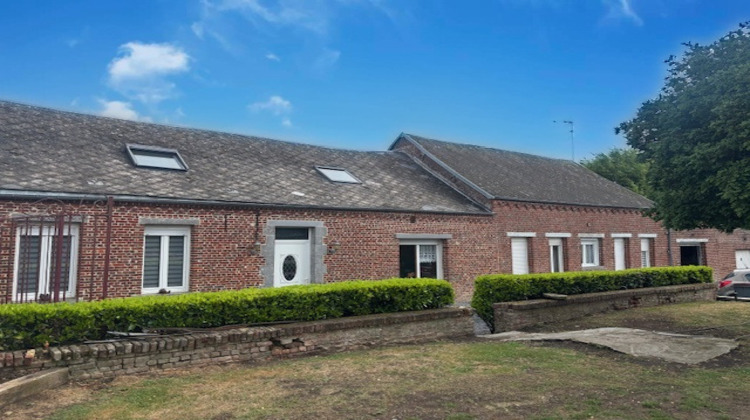 Ma-Cabane - Vente Maison Mazinghien, 205 m²