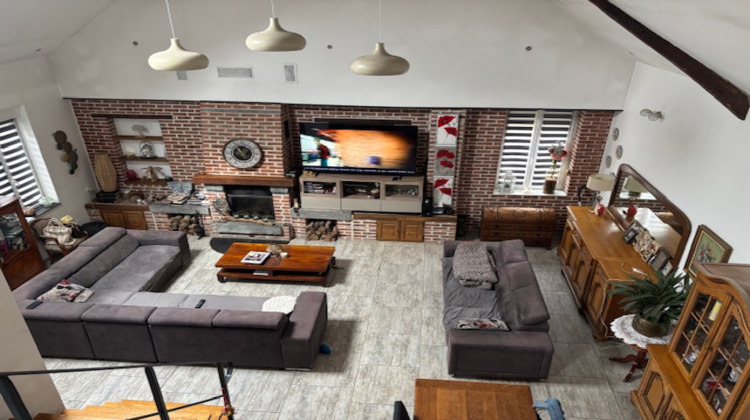 Ma-Cabane - Vente Maison Mazinghien, 205 m²