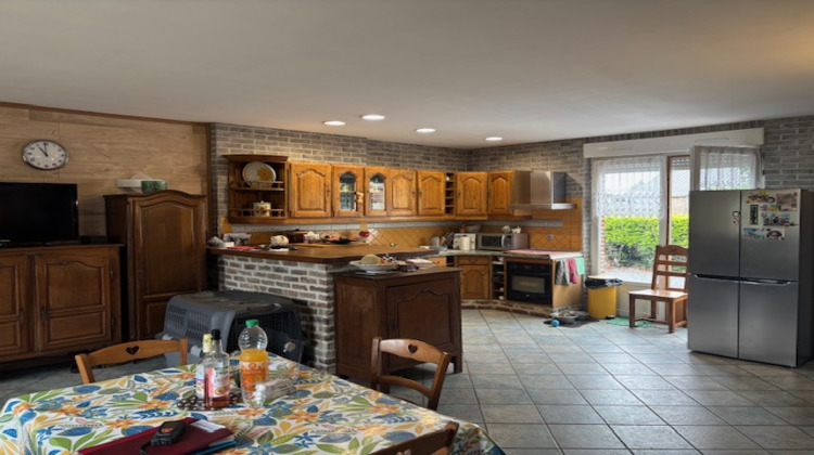 Ma-Cabane - Vente Maison Mazinghien, 205 m²