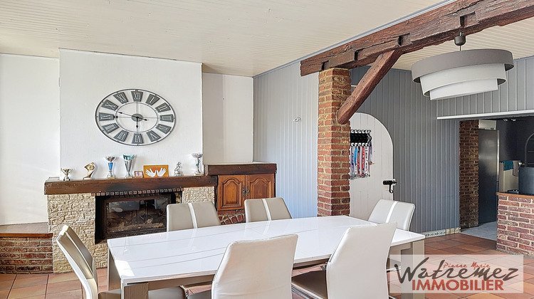 Ma-Cabane - Vente Maison Mazinghien, 165 m²