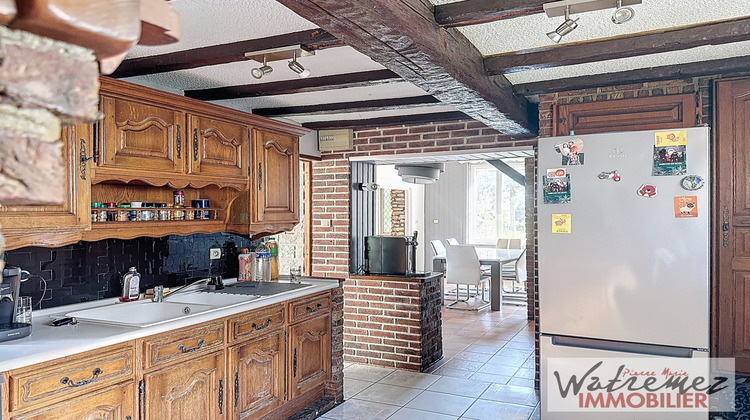 Ma-Cabane - Vente Maison Mazinghien, 165 m²