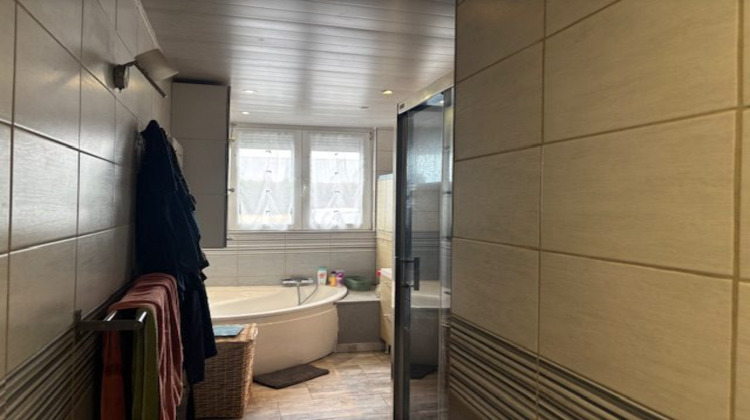 Ma-Cabane - Vente Maison Mazinghien, 205 m²