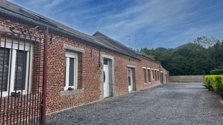 Ma-Cabane - Vente Maison Mazinghien, 205 m²