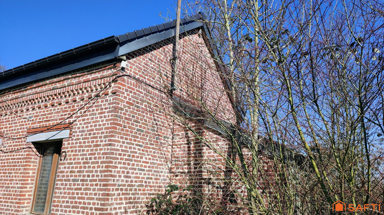 Ma-Cabane - Vente Maison Mazinghien, 40 m²