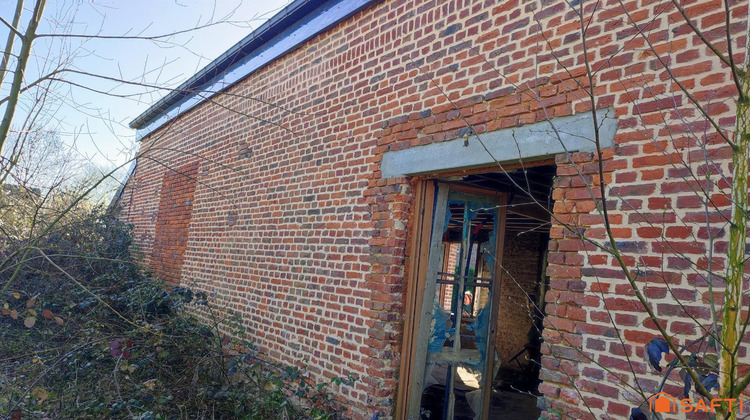 Ma-Cabane - Vente Maison Mazinghien, 40 m²