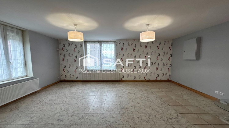 Ma-Cabane - Vente Maison Mazinghien, 109 m²