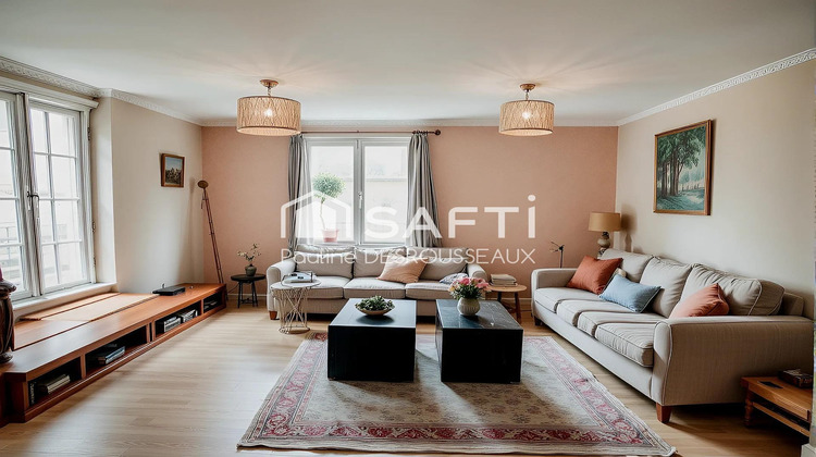 Ma-Cabane - Vente Maison Mazinghien, 109 m²