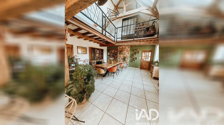 Ma-Cabane - Vente Maison Mazinghien, 163 m²