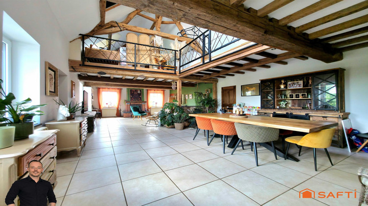 Ma-Cabane - Vente Maison Mazinghien, 163 m²