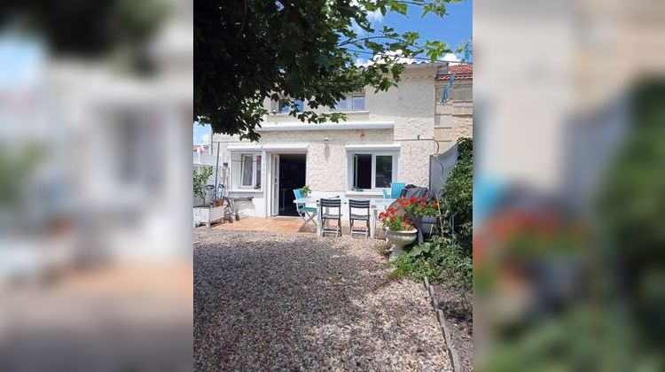 Ma-Cabane - Vente Maison Mazion, 98 m²