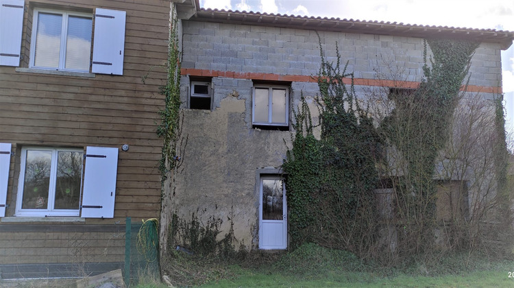 Ma-Cabane - Vente Maison Mazion, 74 m²