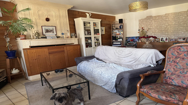 Ma-Cabane - Vente Maison MAZION, 95 m²