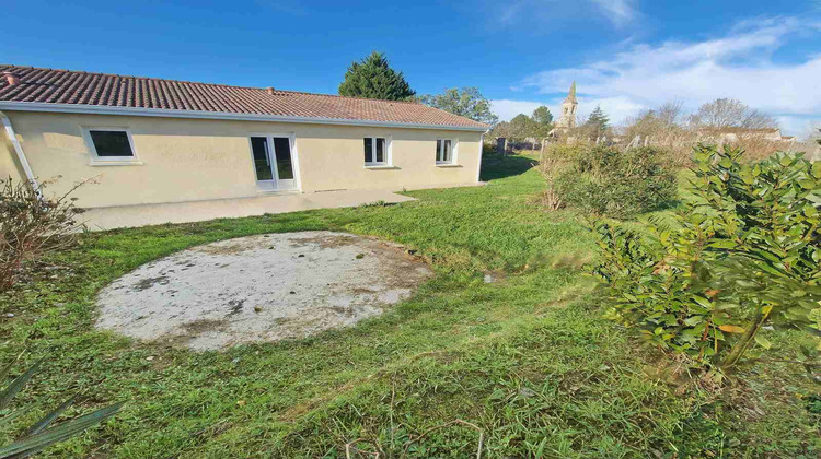 Ma-Cabane - Vente Maison Mazion, 80 m²