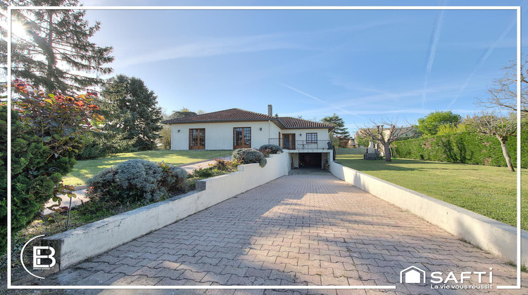 Ma-Cabane - Vente Maison Mazion, 162 m²