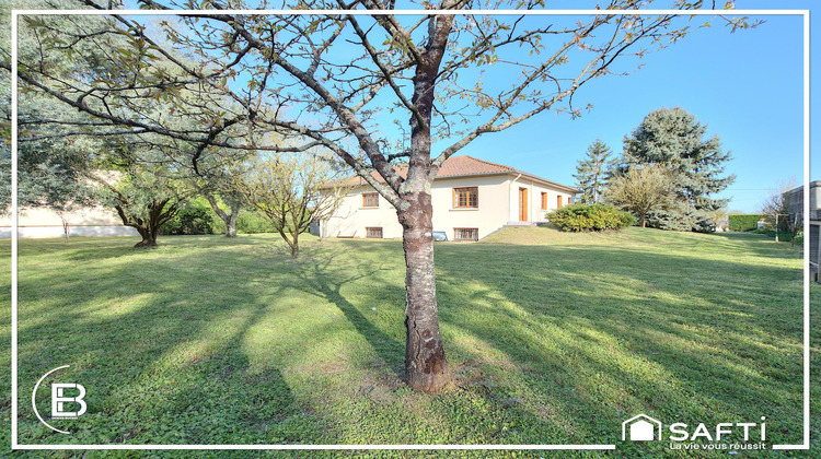 Ma-Cabane - Vente Maison Mazion, 162 m²