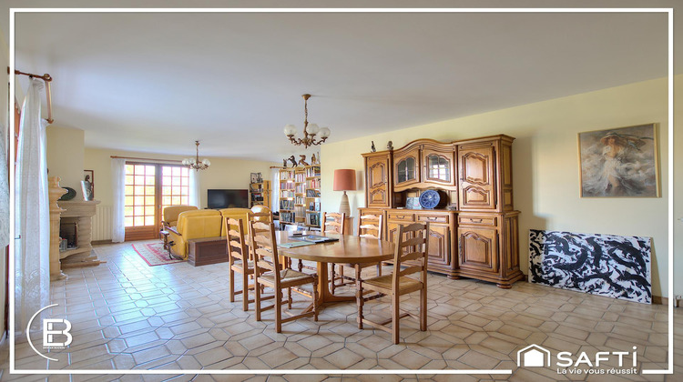 Ma-Cabane - Vente Maison Mazion, 162 m²