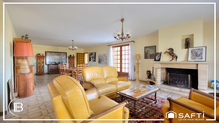 Ma-Cabane - Vente Maison Mazion, 162 m²