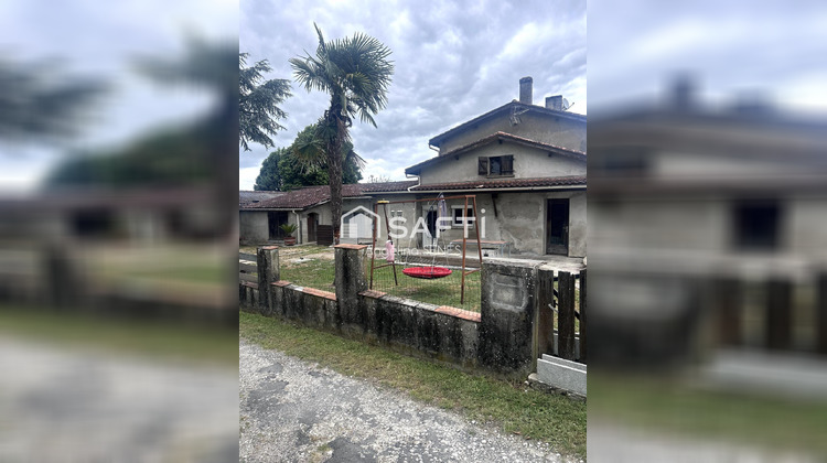 Ma-Cabane - Vente Maison Mazion, 139 m²