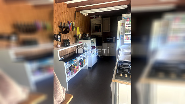 Ma-Cabane - Vente Maison Mazion, 139 m²