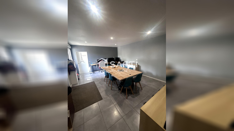 Ma-Cabane - Vente Maison Mazion, 139 m²