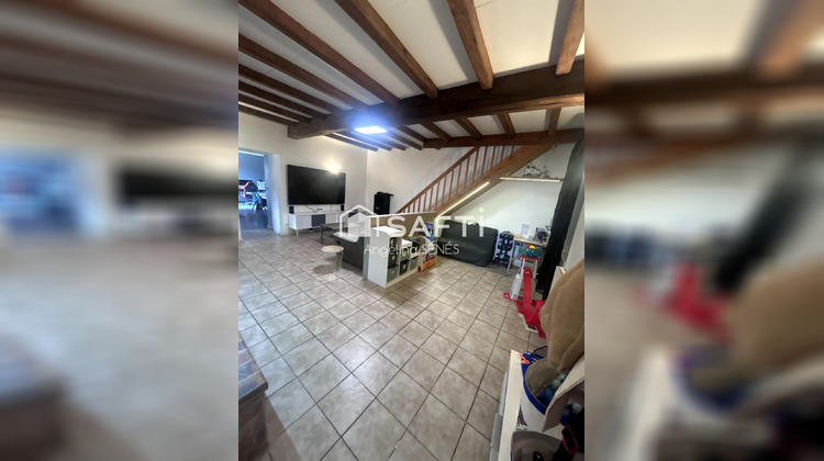 Ma-Cabane - Vente Maison Mazion, 139 m²