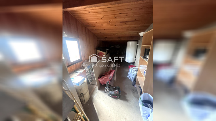 Ma-Cabane - Vente Maison Mazion, 139 m²