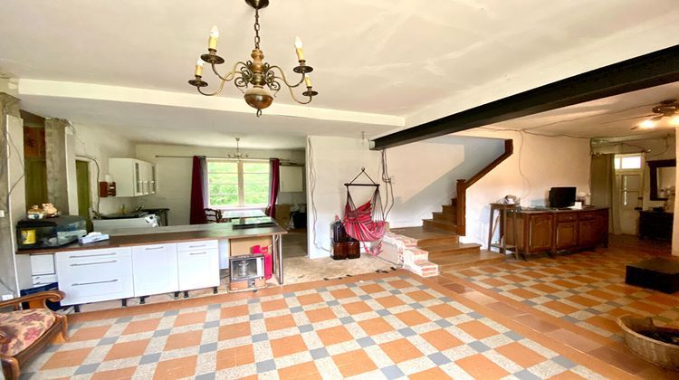 Ma-Cabane - Vente Maison MAZIRAT, 160 m²