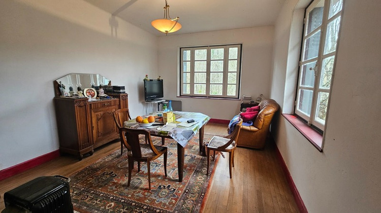 Ma-Cabane - Vente Maison MAZIRAT, 136 m²