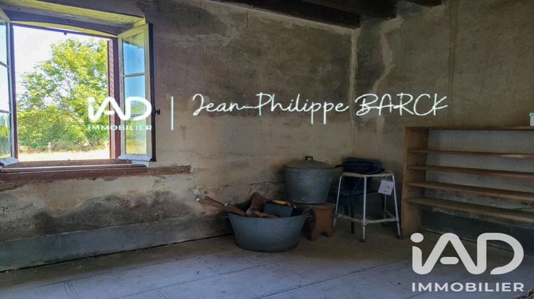 Ma-Cabane - Vente Maison Mazirat, 233 m²