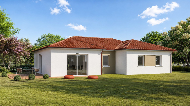 Ma-Cabane - Vente Maison Mazirot, 105 m²