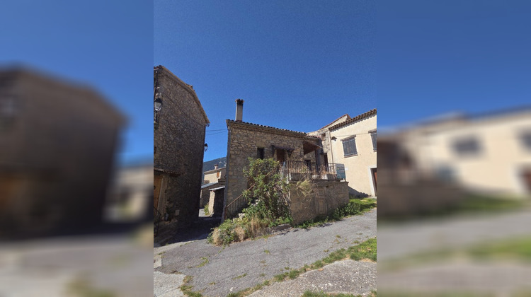 Ma-Cabane - Vente Maison Méailles, 80 m²