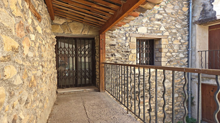 Ma-Cabane - Vente Maison Méailles, 80 m²