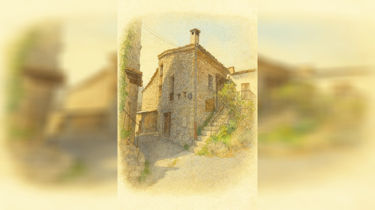 Ma-Cabane - Vente Maison Méailles, 80 m²