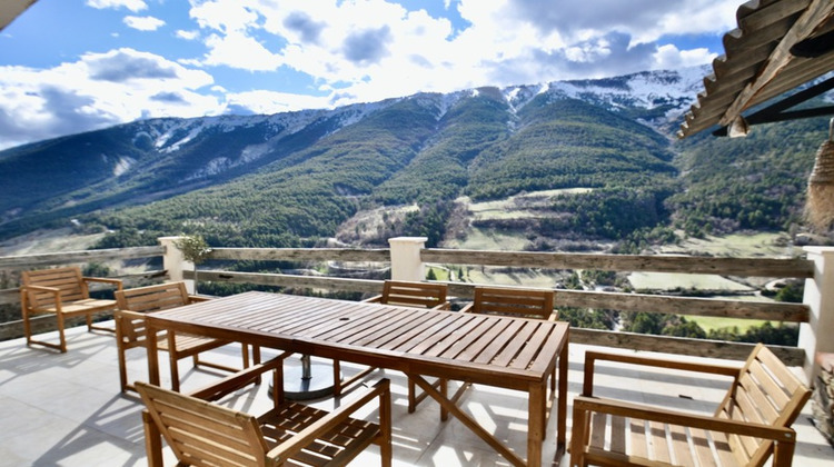 Ma-Cabane - Vente Maison MEAILLES, 110 m²