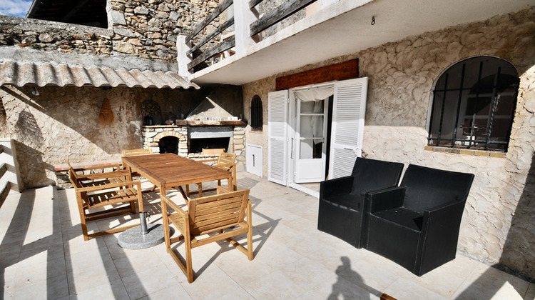 Ma-Cabane - Vente Maison MEAILLES, 110 m²