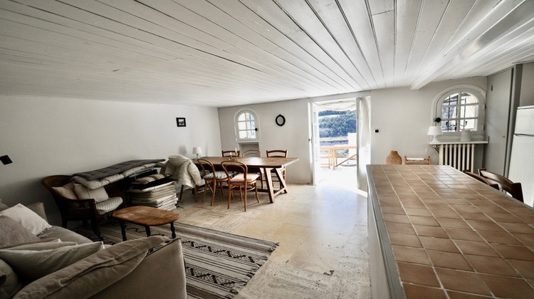 Ma-Cabane - Vente Maison MEAILLES, 110 m²