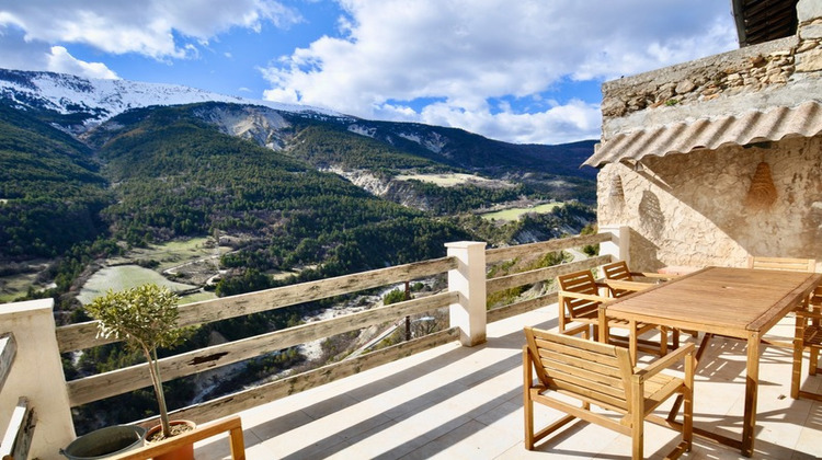 Ma-Cabane - Vente Maison MEAILLES, 110 m²