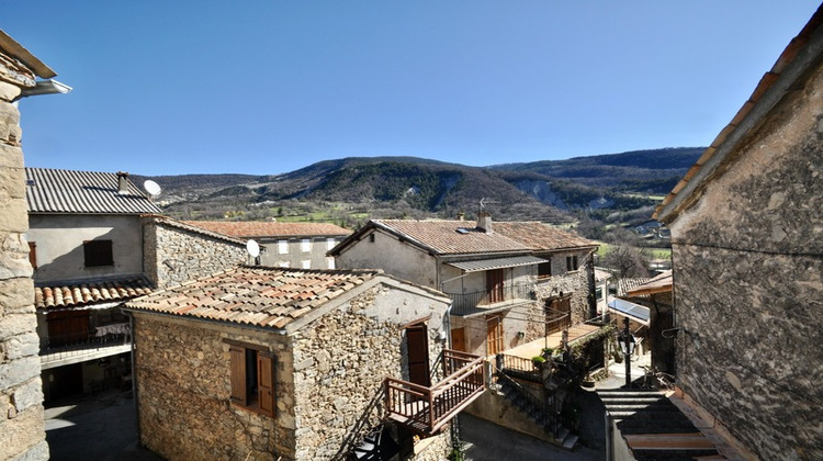 Ma-Cabane - Vente Maison MEAILLES, 60 m²