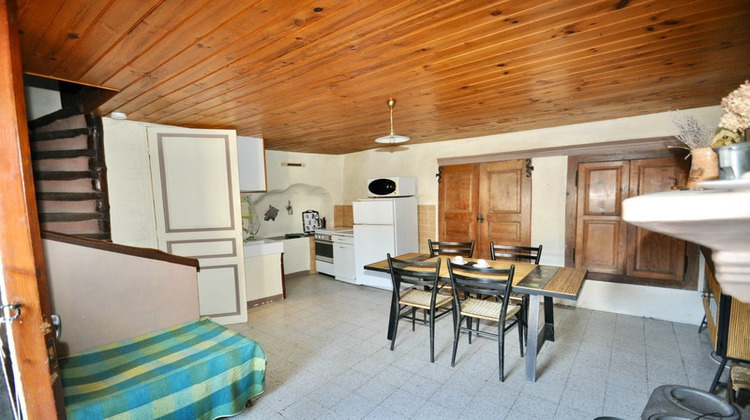 Ma-Cabane - Vente Maison MEAILLES, 60 m²