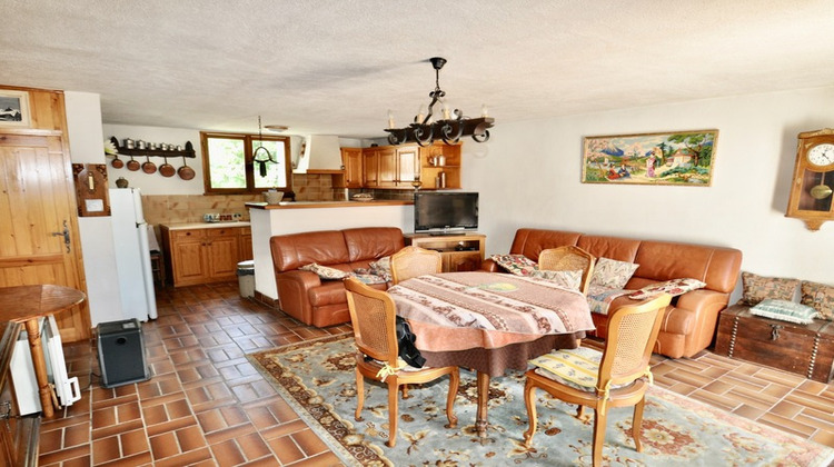 Ma-Cabane - Vente Maison MEAILLES, 60 m²