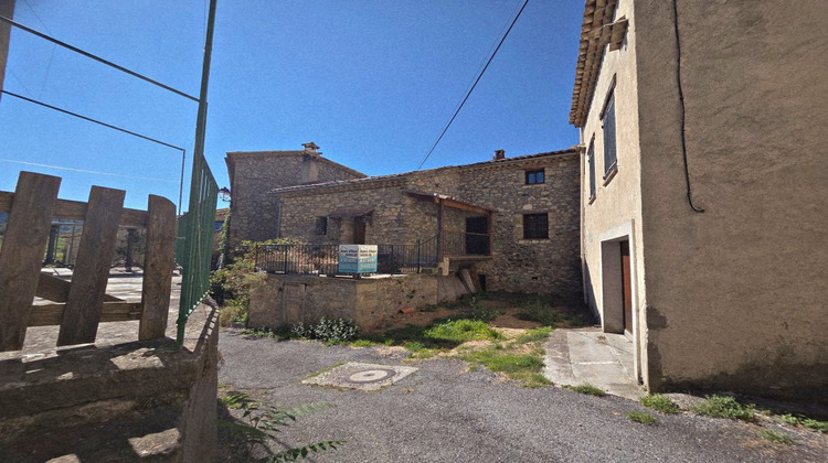 Ma-Cabane - Vente Maison Méailles, 80 m²